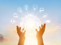 Bright Horizon for Cybersecurity ETFs