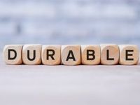Depend on DURA for Dependable Dividends