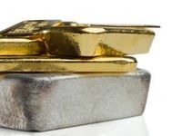 Inflation Could Be Dulling Risk Appetite, Which Is Good for Gold