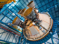 Space Investing Setting Record Pace This Year