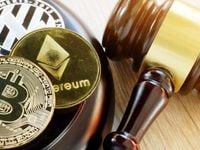 Coinbase Proposal Suggests New Regulator Needed for Crypto