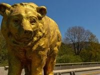 This Leveraged Gold Miner Bear Is Up 10% in the Last Three Month