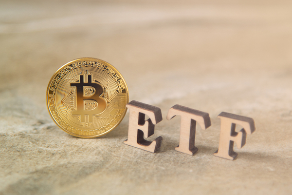 First US ETF Tethered to Bitcoin to Launch Tuesday