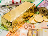 This Established ETF Could Hold Bitcoin Futures