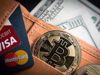 Credit Card Giants Approve Bitcoin Transactions