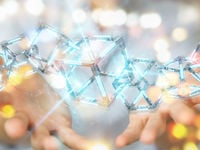 These Two Factors Could Lift This Blockchain ETF Higher