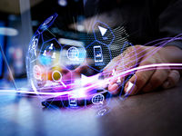 Access ARKW for Developing Digital Advertising Trends