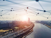 New ETF Taps the Blockchain Revolution