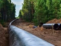 Midstream Is Starting to Mean Green