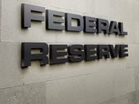 U.S. Stock ETFs Sway After Powell Affirms Taper