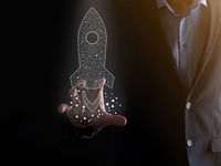 ARKX Might Benefit from Race to Space Investing