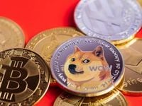 What's the Most Searched Cryptocurrency in the U.S. This Year