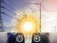 This Clean Energy ETF Is Perking Up