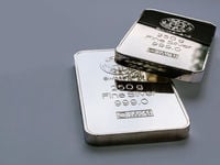 Gold Might Be Down, But This Silver ETF Could Go Up