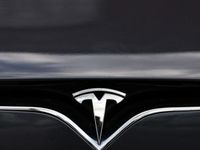 Hertz Helps Tesla and That Helps Some ETFs
