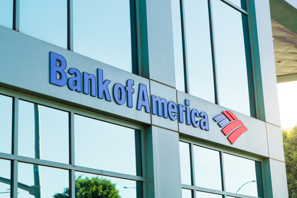 CEO Says Bank of America is a Technology Company