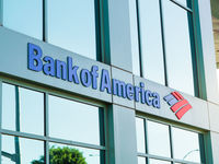 CEO Says Bank of America is a Technology Company