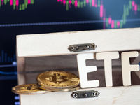 BITO Frenzy Calmed But Trading Volumes Still Strong 