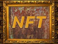 NFT Trading Volume Tops $15 Billion in October