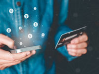 Place the Coinbase Call With This Fintech ETF