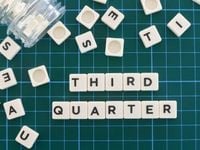 Stellar Q3 Earnings Keep U.S. Stock ETFs Going