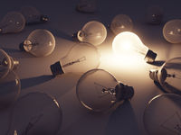 Mid-Cap Stocks Ready to Shine and This ETF Looks Bright
