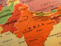 As Growth Projections for India Improve, Weigh This ETF