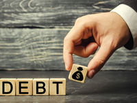 Bank Debt Could Be Powering the Corporate Debt Demand