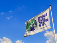 The State of U.S. Policy Going Into U.N. Climate Summit