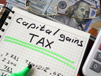 Seek Tax Efficiency As Biden Eyes Capital Gains