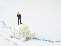 Q3 ETF Inflows Slow, But Still Mighty