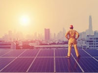 International Agencies Say Clean Energy Policies Needed