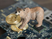 Auspicious Moment for Bearish Bitcoin Futures ETF