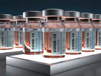 FDA Approves Pfizer’s Vaccine for Kids 5–11 