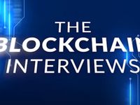 The Blockchain Interviews Talks to Mike Cagney