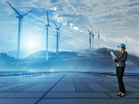 Shift to Renewables Gains Momentum