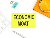 MOTE a Combination of ESG, Wide Moats