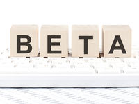 High Rewards and a High Beta With This ETF