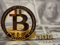 As Biggest Bitcoin Fund's ETF Future Emerges, See BLKC
