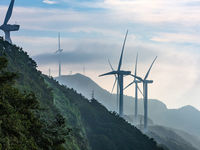 Investing in China’s Expanding Green Movement