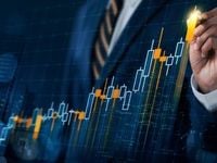 Strong Q3 Earnings Keep Growth Stock ETFs Going
