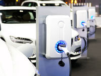 U.S. on Course With Electric Charging Infrastructure