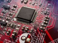 Despite Supply Woes, Semiconductor Sales Soar