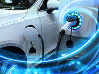 Electric Vehicle Adoption Trends Look Promising