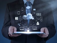 While Cloud Computing Spending Surges, Grab This ETF