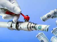Midstream Companies Seeing Increase in Free Cash Flow