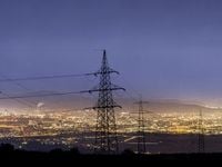 Damp Out Inflation With Midstream Energy
