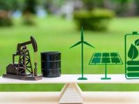 Soaring Oil Prices Could Push for Clean Energy Faster