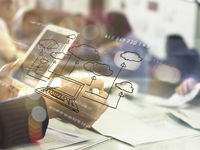 Google Invests in Financial Services Sector With CME