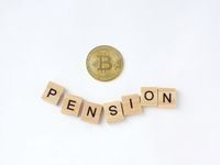 Public Pension Fund Dips Its Toes Into Crypto Investments